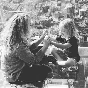 Meet your Posher, Isabella